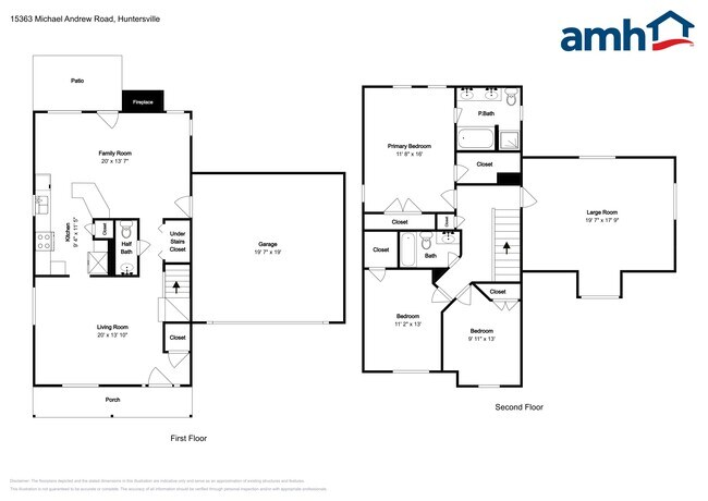 Foto del edificio - 15363 Michael Andrew Rd