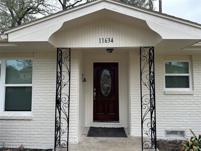 Foto del edificio - 11634 Blalock Forest