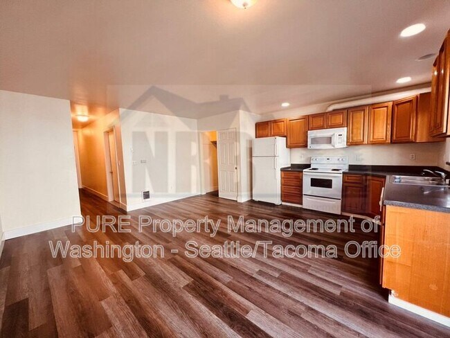 Foto del edificio - 4536 S Puget Sound Ave