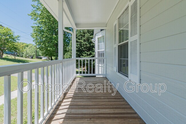 Foto del edificio - 6450 Kimberly Loop