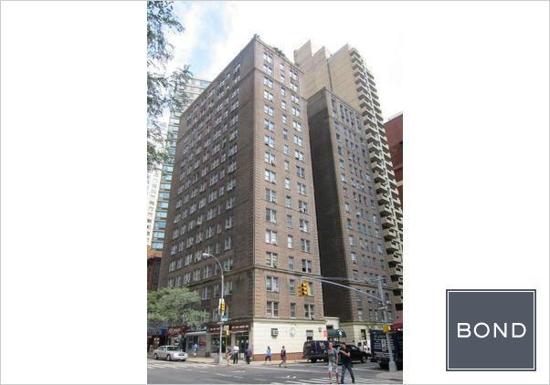 Building Photo - 301 E 38th St