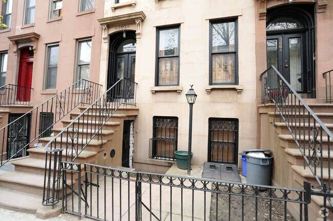 Foto del edificio - 388 Sackett St