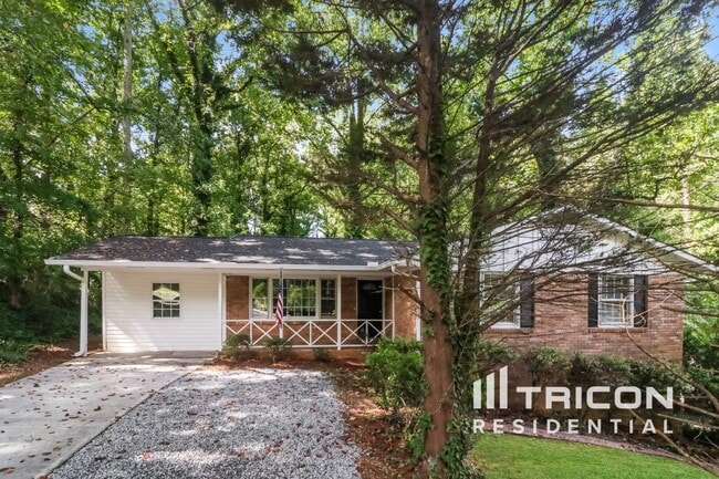 Foto del edificio - 3394 Kenland Rd SE