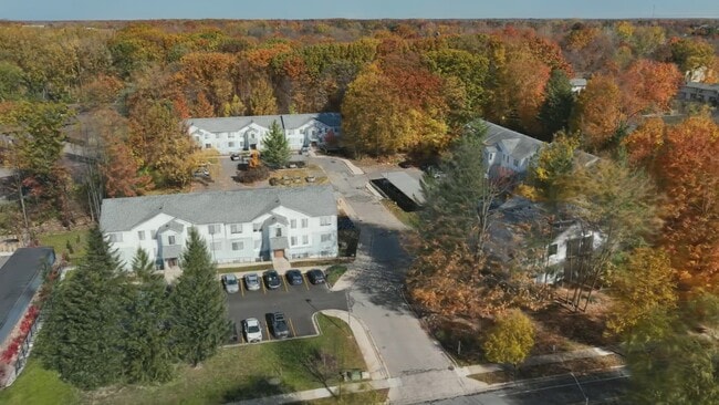  - Eastbrook Apartments