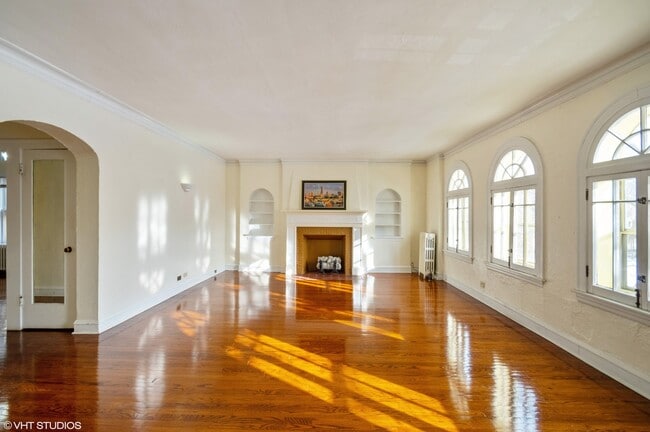 Foto del edificio - 6038 N Washtenaw Ave