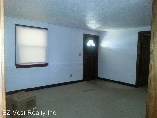 Building Photo - 1 br, 1 bath House - 1911 E. Pembroke Ave