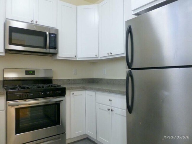 Foto del edificio - 555 Pierce St