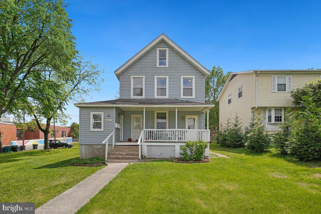 Foto principal - 4217 Jefferson St