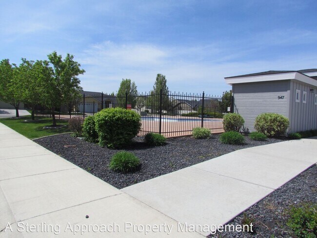 Foto del edificio - 4 br, 2 bath House - 1014 N Manship Avenue