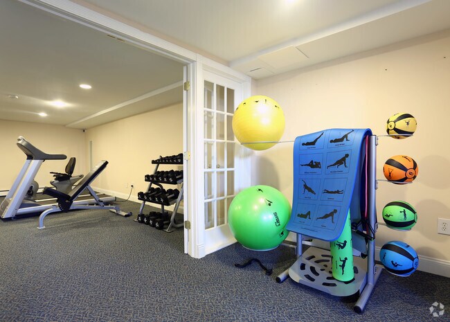 Foto del interior - West Gate Arms