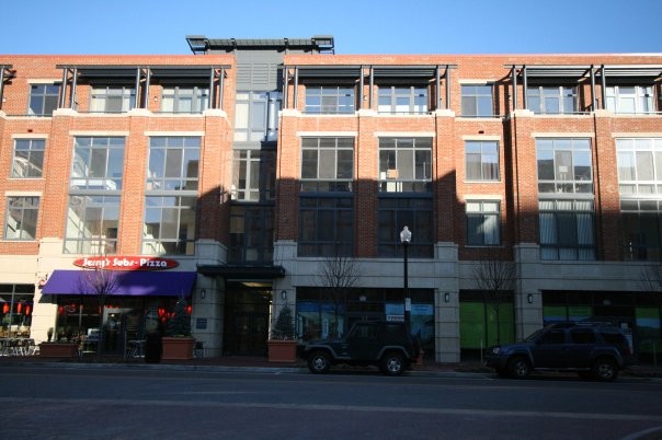 Primary Photo - 520 John Carlyle St