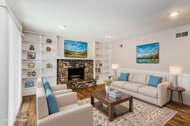 Foto del edificio - 4476 Trout Valley Dr