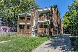 Building Photo - 3809 Mercier St