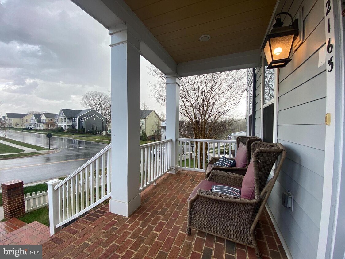 2163 Potomac River Blvd, Dumfries, VA 22026 House for Rent in