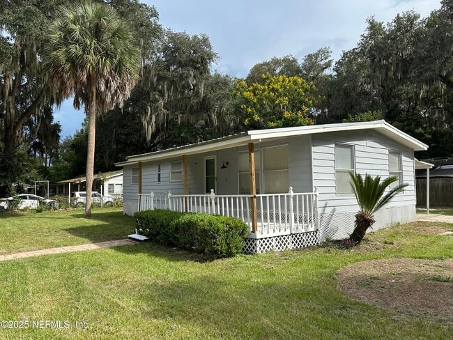 Building Photo - 1104 Harmony Dr N
