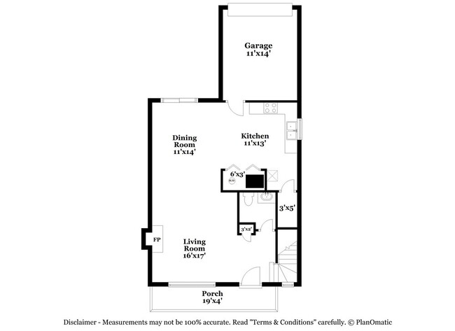 Building Photo - 9232 Flintlock Pl