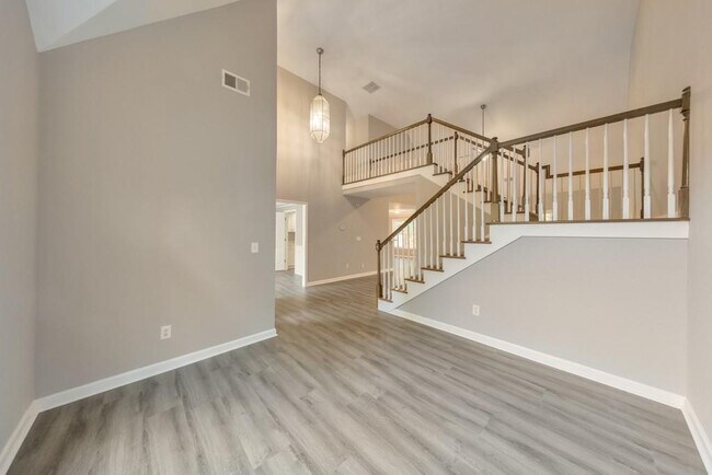 Foto del edificio - 4804 Thicket Path NW