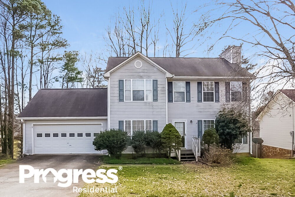 774 Fernstone Trail, Lawrenceville, GA 30046 House Rental in