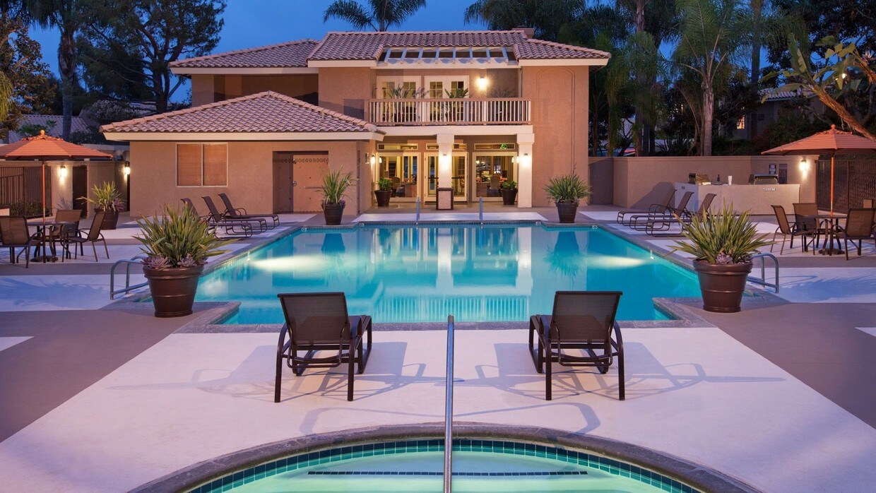 Monarch Coast Apartments Dana Point, CA