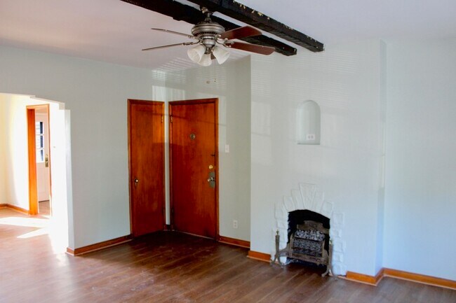 Foto del edificio - 604 Wilkins St