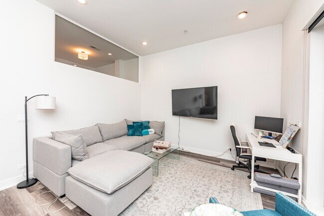 Foto del edificio - 2317 N Clark St
