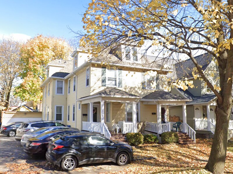 162 Milburn St Unit First Floor, Rochester, NY 14607 Apartments in