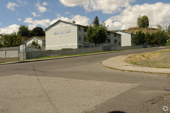 Foto del edificio - Northcliff Terrace Apartments