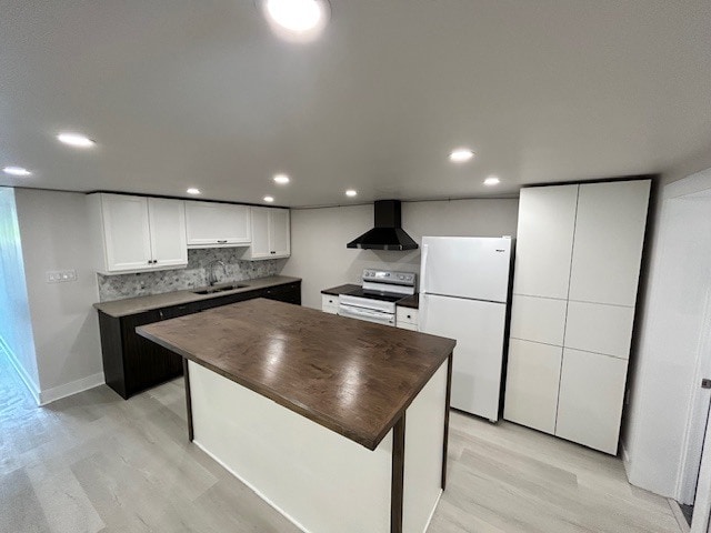 Photo du bâtiment - 29 Fittons Rd E