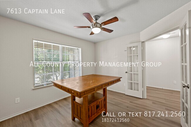 Building Photo - 7613 Captain Ln