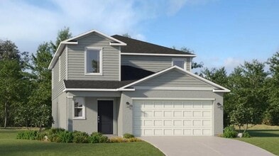 Building Photo - 2217 Crown Rock Blf