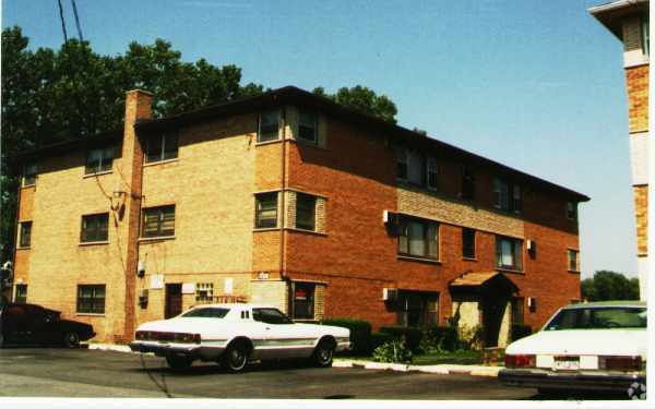 Primary Photo - 12906-12910 Page Ct