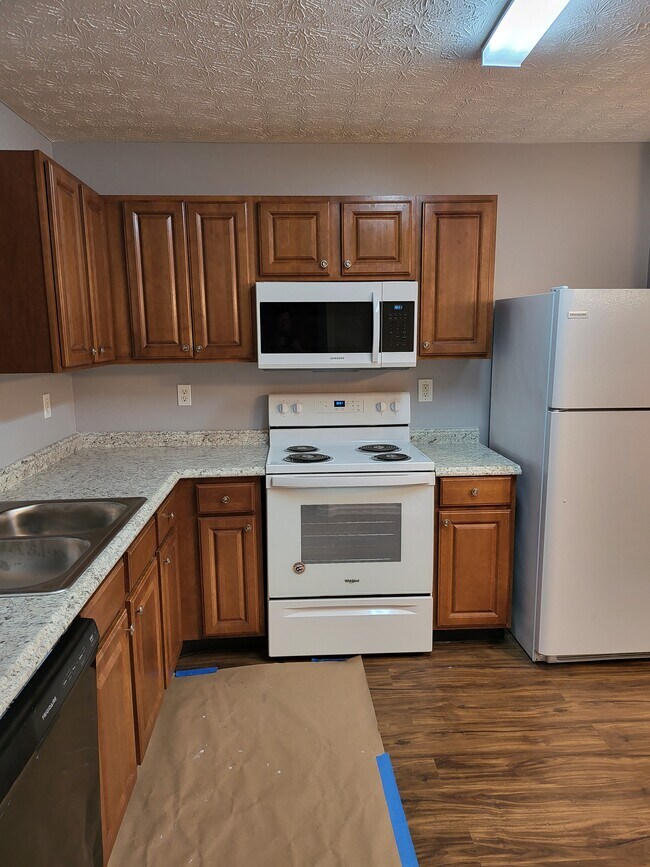 Cocina - 2758 Valley Green Dr