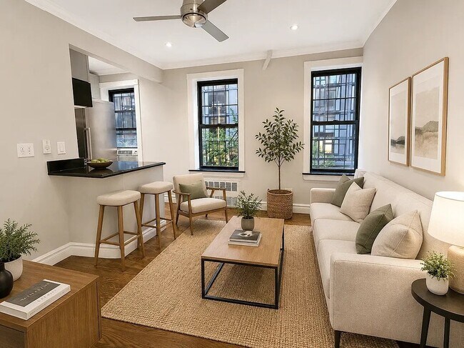 Building Photo - 345 W 53rd St