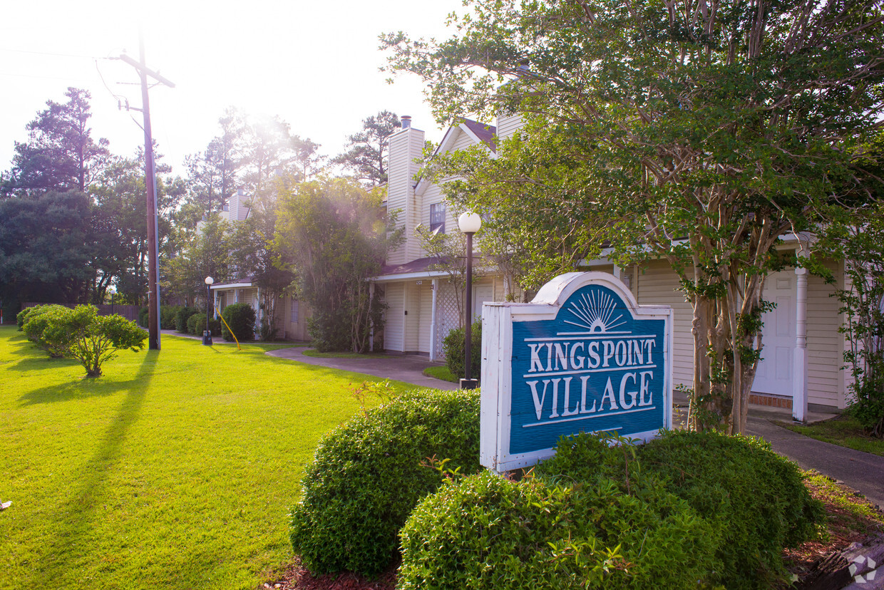 Foto del edificio - Kingspoint Village