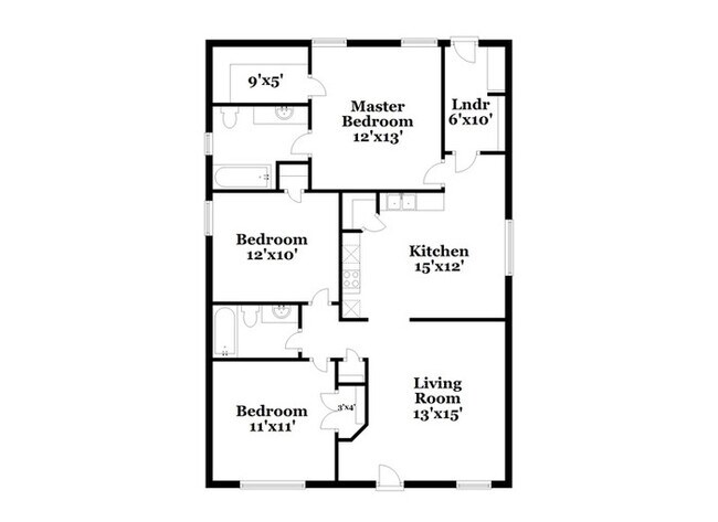 Foto del edificio - 372 Wood Ave