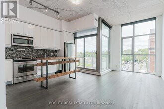 Building Photo - 2-402 Gladstone Ave