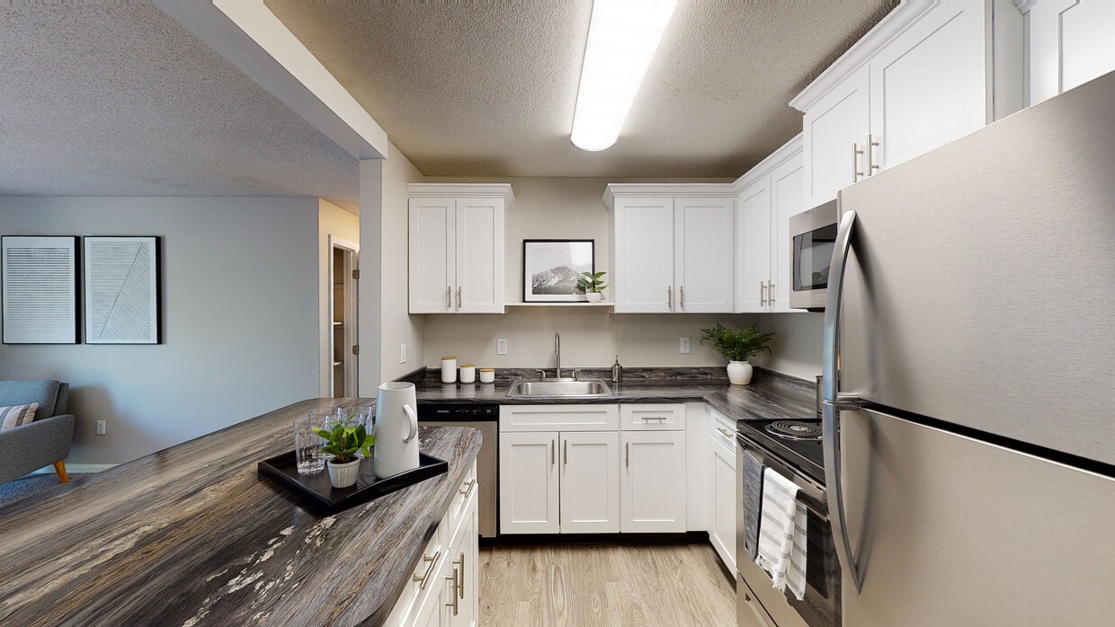 Photo - Welby Park Estates Apartments
