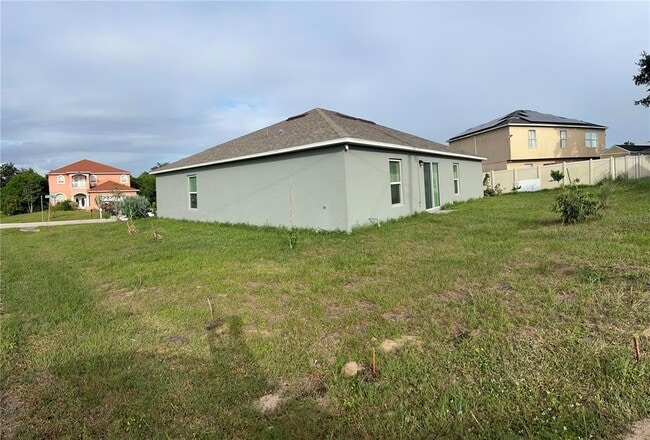 Building Photo - 1922 Escambia Ln