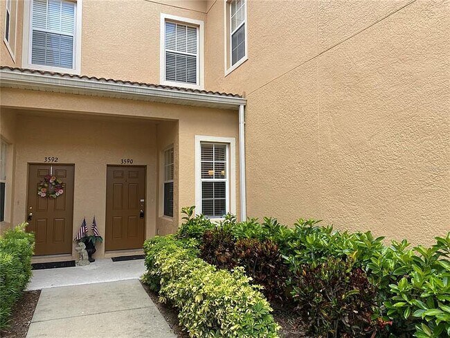Foto del edificio - 3590 Parkridge Cir