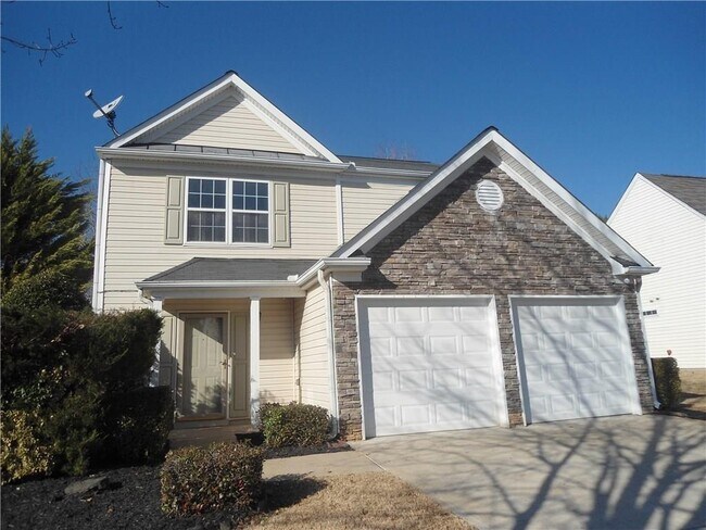 Building Photo - 208 Carrington Way