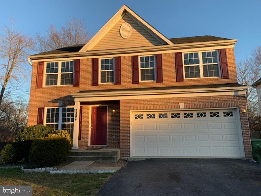 3304 Swift Pl, Waldorf, MD 20601 House Rental in Waldorf, MD