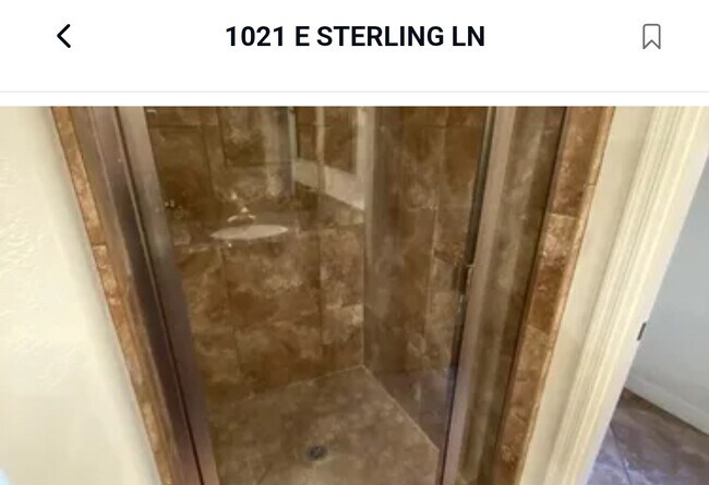 Building Photo - 1021 E Sterling Ln