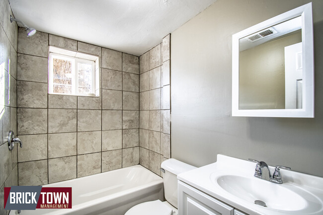 Foto del edificio - 116-128 N 37th St