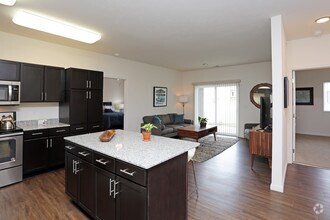 Interior Photo - Antler View Apartments