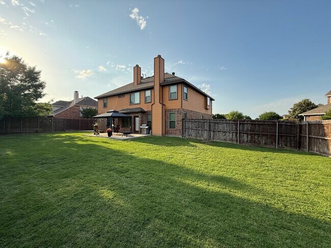 Foto del edificio - 104 Misty Glen Ln