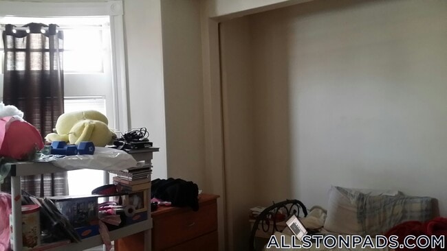 Building Photo - 71 Harvard Ave