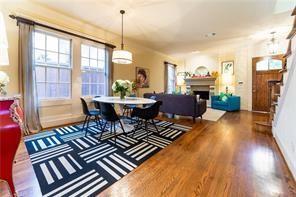 Foto del edificio - 3668 Asbury St