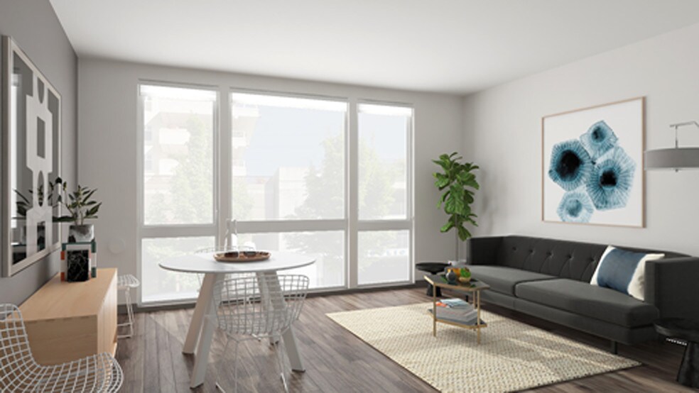 Broadstone Clarendon Als Seattle Wa Apartments Com