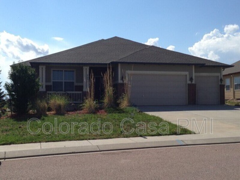 Primary Photo - 7234 Antelope Meadows Cir