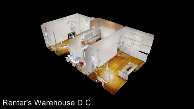Building Photo - 3024 Porter St NW